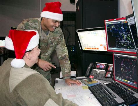 Santa Tracker: When will NORAD start tracking Santa for Christmas 2022 ...