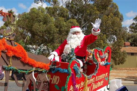 Playford Community Christmas Pageant Registration 2023 | X Convenience ...