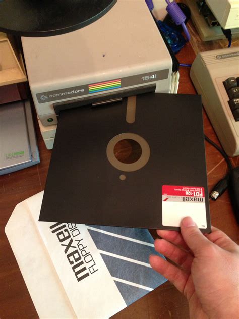 50 Jahre Floppy Disk: Der Aufstieg und Fall eines Speichermediums - Galaxus