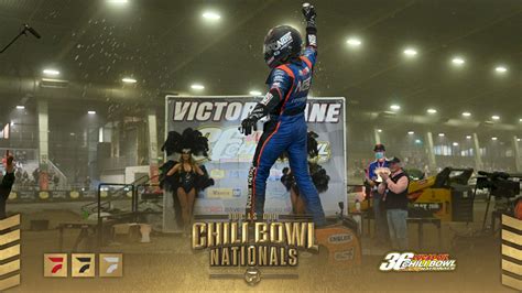 USAC: More than 350 entrants in 2023 Chili Bowl