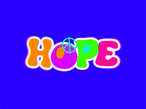 Hope GIF Sticker by V5MT on Dribbble