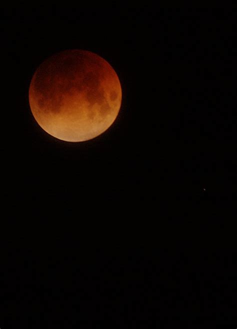 Moon eclipse full | Another shot | chb1848 | Flickr