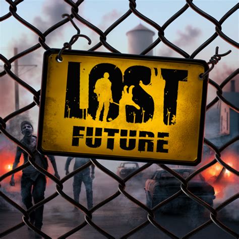 Lost Future APK + OBB (Full Game, Free Android App) New Version