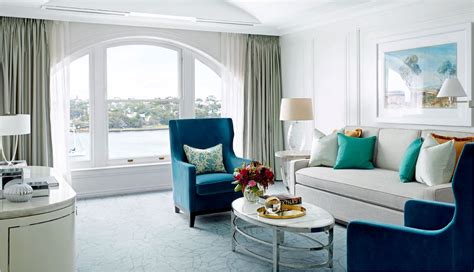 The Langham Sydney in Sydney, Australia