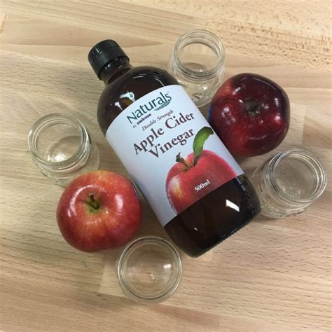 Can apple cider vinegar help you lose weight? | Healthy Mummy