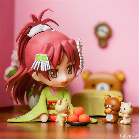 nendoroids | Anime figuren, Anime puppen, Kawaii anime