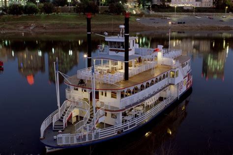 Memphis Riverboats: Memphis Attractions Review - 10Best Experts and Tourist Reviews