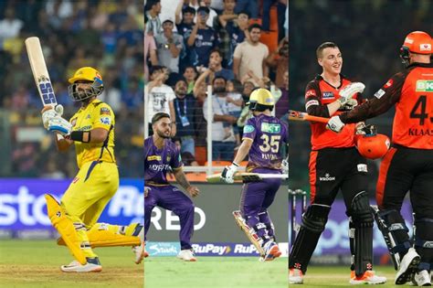 5 best knocks from Week 2 of IPL 2023