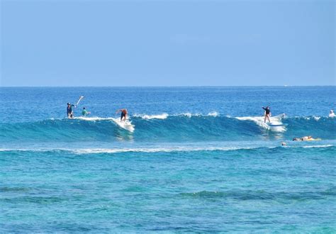 Kahalu'u Beach Park - Great Hawaii Snorkeling