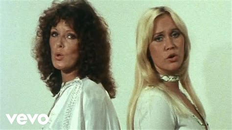 Abba - Mamma mia