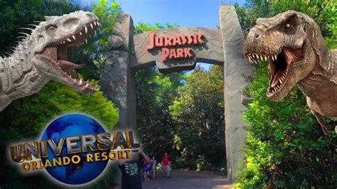 Jurassic Park - Jolie Westfall