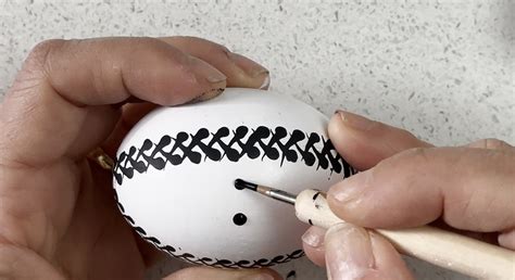 My favorite Pysanky egg designs - Cuckoo4Design