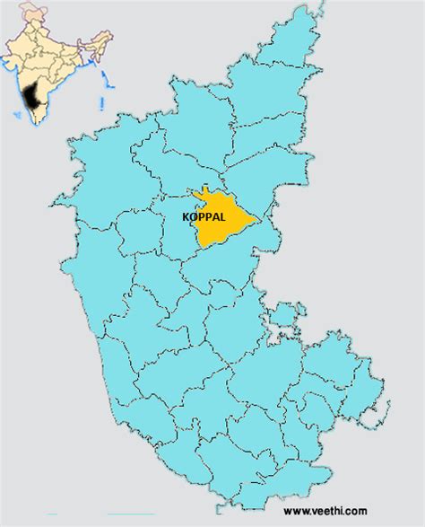 Koppal District