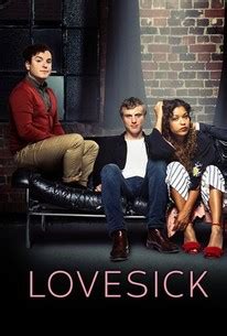 Lovesick - Rotten Tomatoes