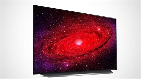 LG OLED 48CX TV Launched in India at Rs 1,99,990 | 📲 LatestLY