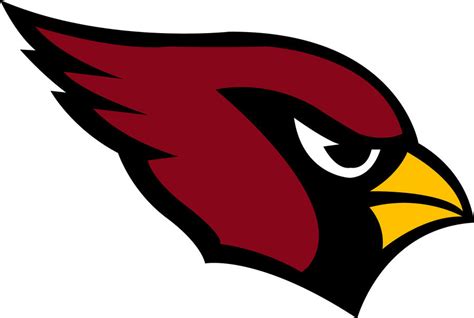 Arizona Cardinals Logo Recreation by KennyGDesigns on DeviantArt