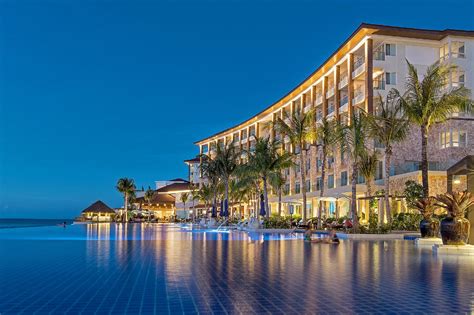 デュシ タニ マクタン セブ リゾート Dusit Thani Mactan Cebu Resort - セブ Cebu フィリピン Philippines のホテル - ホテル情報 ホテル ...