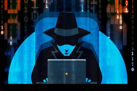 Looking for answers at Black Hat: 5 important cybersecurity issues ...