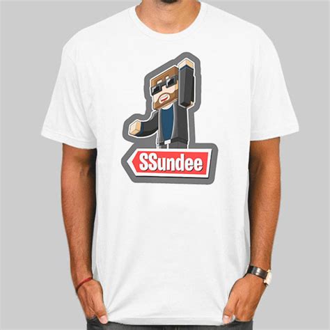 Ssundee Merch Goooet Funny Shirt Cheap