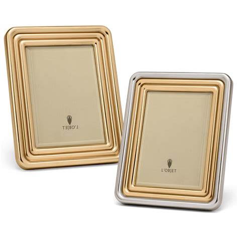 L'Objet Concorde picture frames | artedona.