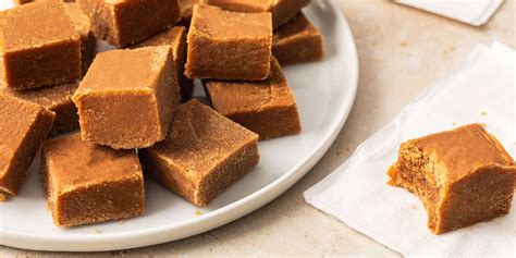 Grandpa's Peanut Butter Fudge Recipe