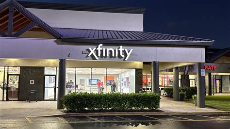 Comcast Opens Xfinity Store in Port St. Lucie | Comcast Florida