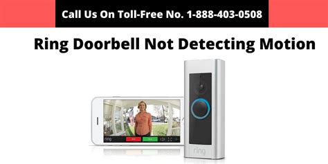 Ring Doorbell Services: Ring Doorbell Troubleshooting Tip's