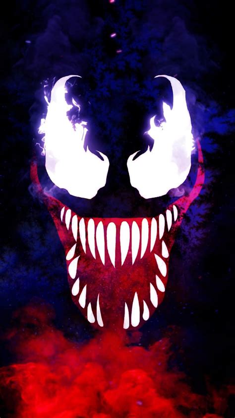 72+ Video Wallpaper Venom - MyWeb