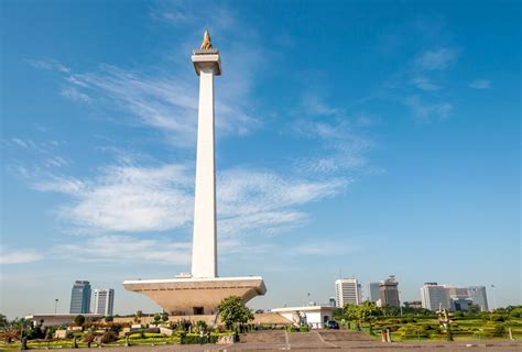 Tempat Wisata di Jakarta yang Dilewati Jalur Busway | Wego Indonesia ...