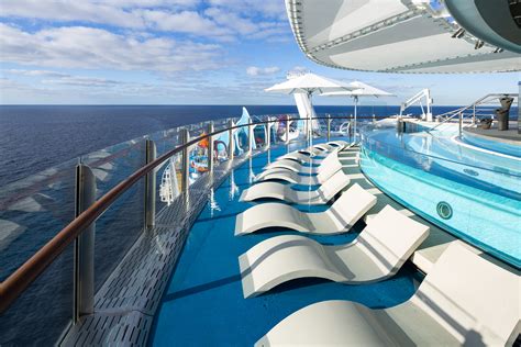 Inside Royal Caribbean’s Wonder of the Seas – CruiseToTravel