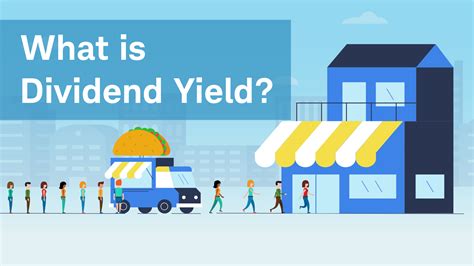 What Is Dividend Yield? | Charles Schwab