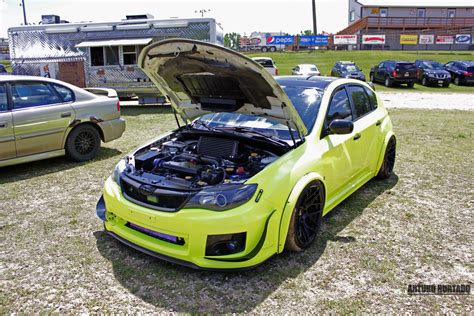 Slimefest | Subaru Fl4tfest 2017 | Arturo Hurtado | Flickr