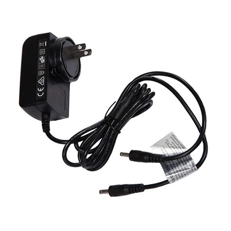 Savior 7.4V Rechargeable Lithium Battery Adapter For Heated Gloves Socks Cap | saviorgloves.com