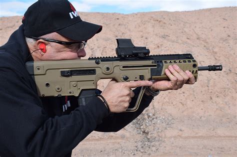 The 10 Best New Guns from SHOT Show 2016 | OutdoorHub