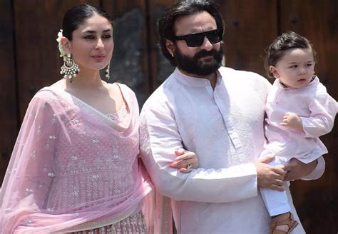 Kareena Kapoor, Saif Ali Khan confirms they're expecting 'New Addition ...