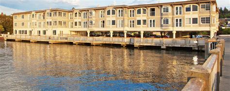 Silver Cloud Hotel - Mukilteo Waterfront, Everett - HotelTonight