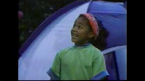 Barney A Camping We Will Go! 2005 VHS - YouTube