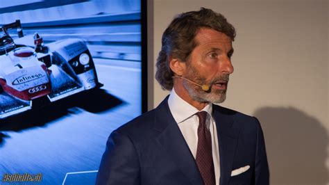 Interview Stephan Winkelmann, patron d'Audi Sport: "nous misons sur l ...