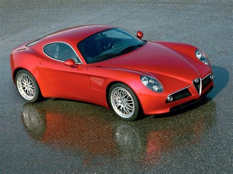 Alfa Romeo 6C Photos, Pictures (Pics), Wallpapers | Top Speed