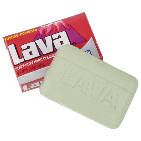 Lava Heavy-Duty Hand Cleaner with Moisturizers 5.75oz