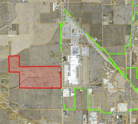 Rivian Files For Plant Expansion | WGLT