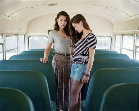 Soul Sisters: Lily & Madeleine Are Set to Captivate New York | Vogue