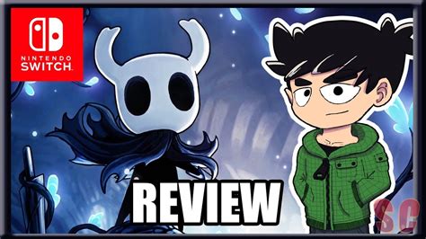 Hollow Knight Review - PS4/Switch/PC/Xbox One - Voidheart Fangamer ...