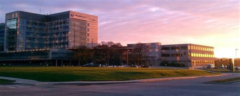 Umass Memorial University Hospital Worcester Ma.