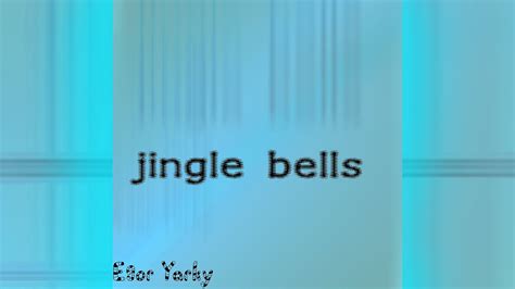 Jingle Bells (Audio) - YouTube