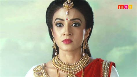 Watch Hara Hara Mahadeva TV Serial Episode 820 - Parvati to transform ...