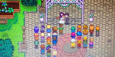 Interesting Article on Marriage in Stardew Valley : StardewValley