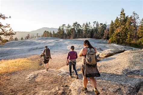 10 BEST Hikes in Sequoia National Park (Honest Trail Guide)