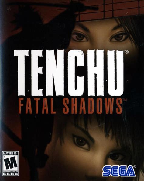 Tenchu: Fatal Shadows News - GameSpot