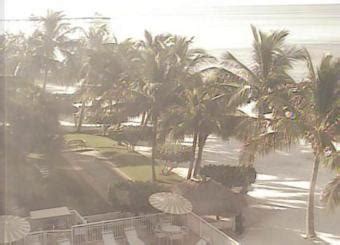 Fort Myers webcam - Best Western Beach Resort, Fort Myers Beach webcam, Florida, Lee County